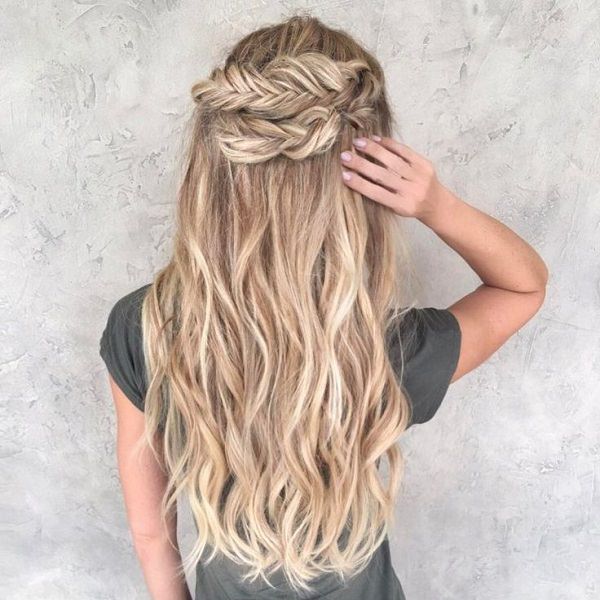20 Long Hairstyles You Will Want To Rock Immediately 20 Long Hairstyles You Will Want To Rock Immediately