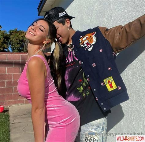 The Truth Behind Aliyah Marie's Leaks