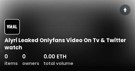 Alyri's OnlyFans Secrets: 5 Tips