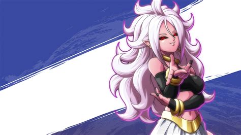 Exploring Android 21's Sensual Secrets: 5 Tips