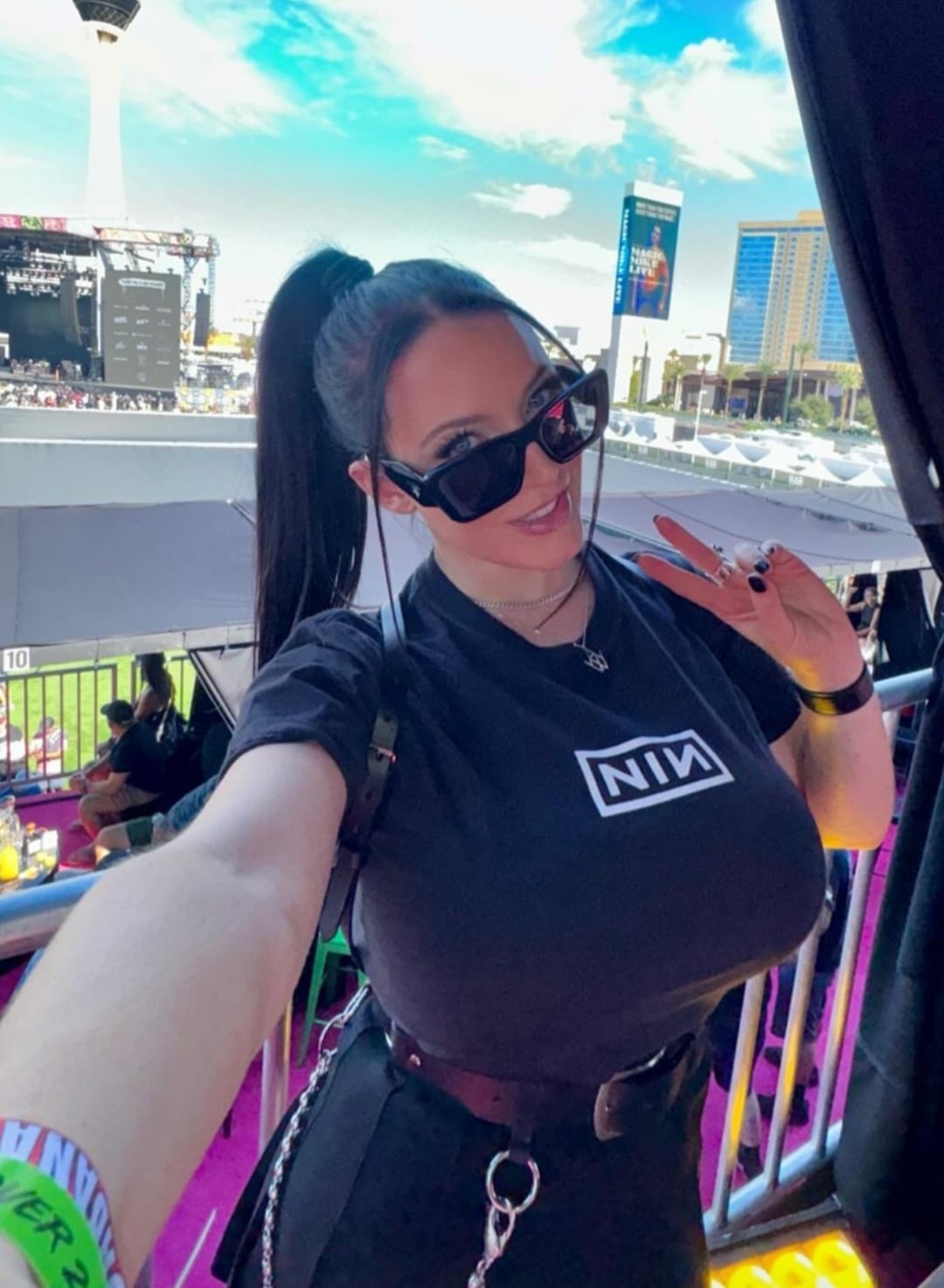 Angela White POV: 5 Must-See Scenes
