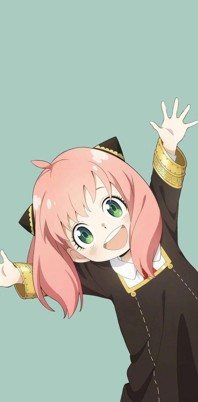 Anya Wallpaper By Hixde Download On Zedge 0036 Cute Cartoon Anya Wallpaper By Hixde Download On Zedge 0036 Cute Cartoon