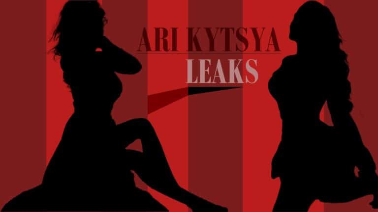 Ari Kytsya Leaks Exposed Lemming Creative Hub