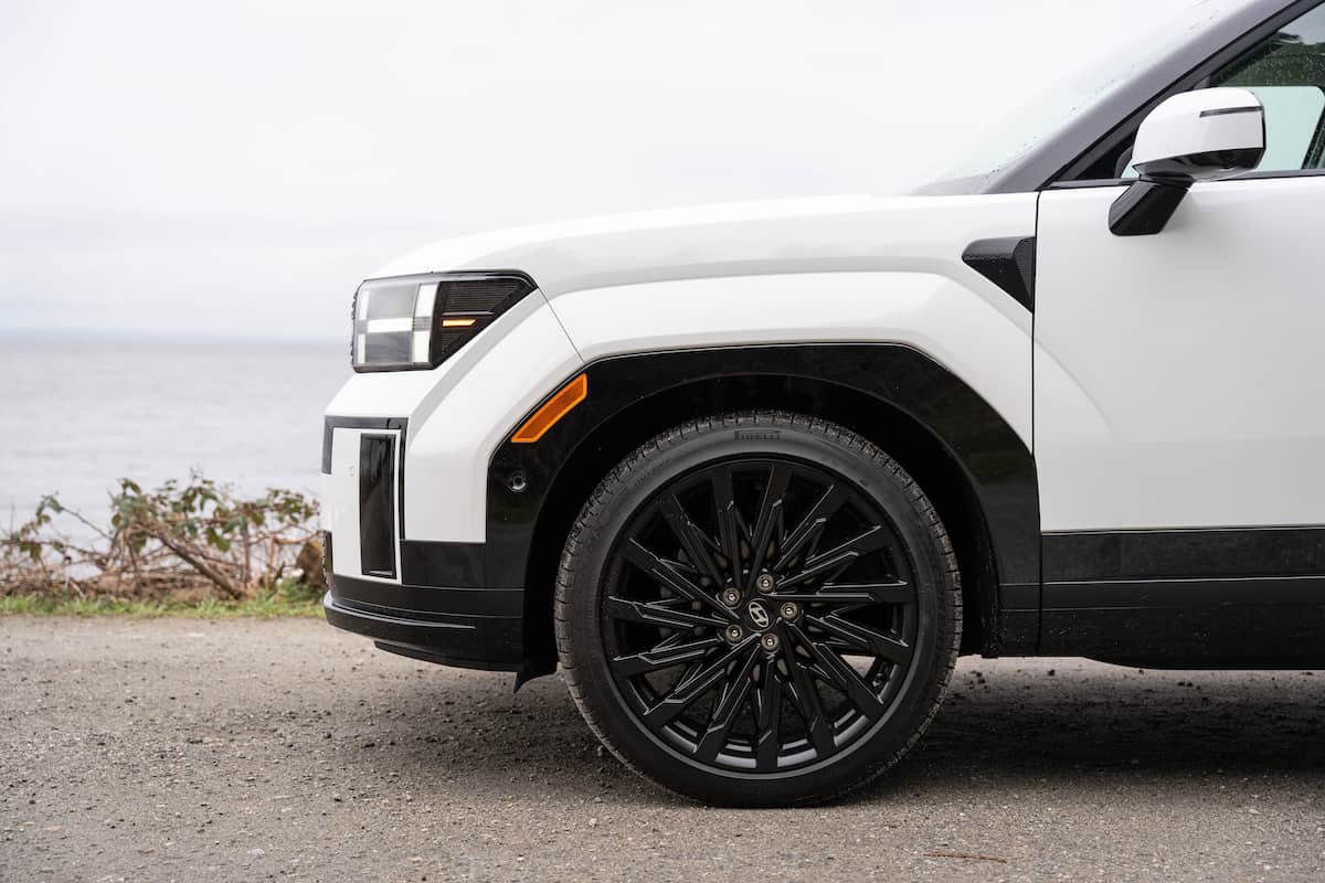 Bayside Hyundai Le Hyundai Santa Fe Ultimate Calligraphy 2024 Bathurst Bayside Hyundai Le Hyundai Santa Fe Ultimate Calligraphy 2024 Bathurst