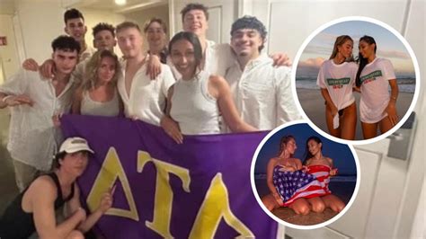 The Bonnie Blue Scandal: 5 Shocking Revelations