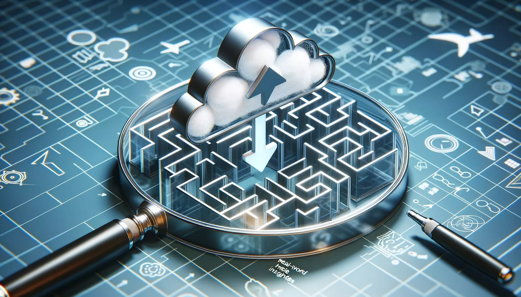 Cloud Conundrum Navigating The Transition Onwards Or Backwards Unveiling Real World Insights Cloud Conundrum Navigating The Transition Onwards Or Backwards Unveiling Real World Insights