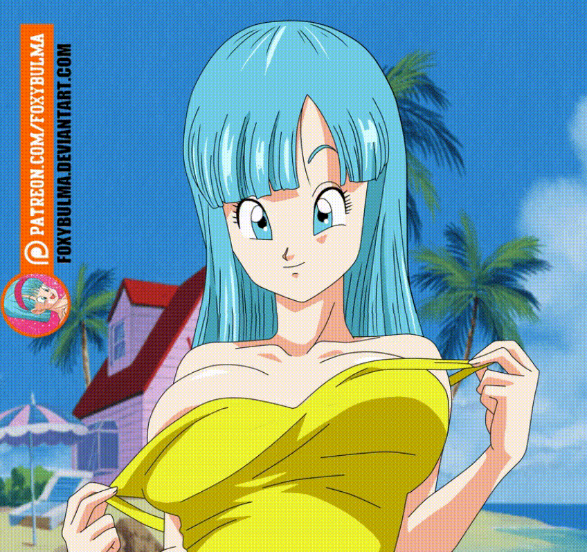 18's Guide: 10 Erotic DBZ Adventures.