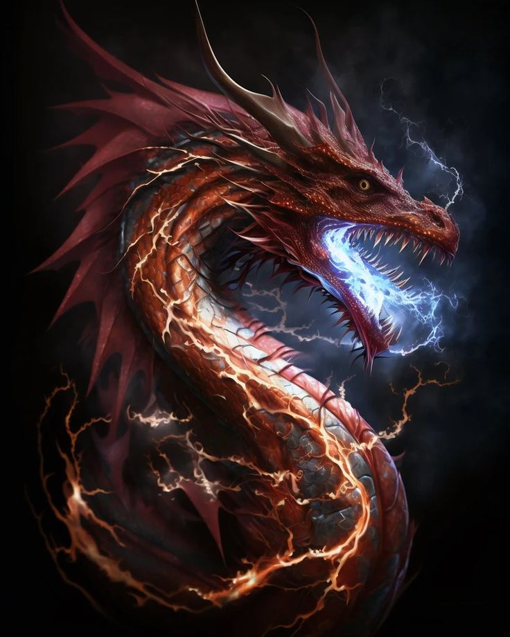 Dragon Digital Download Animal Decor Wall Art Dragon Print Animal Picture Dragon Printable Dragon Digital Download Animal Decor Wall Art Dragon Print Animal Picture Dragon Printable