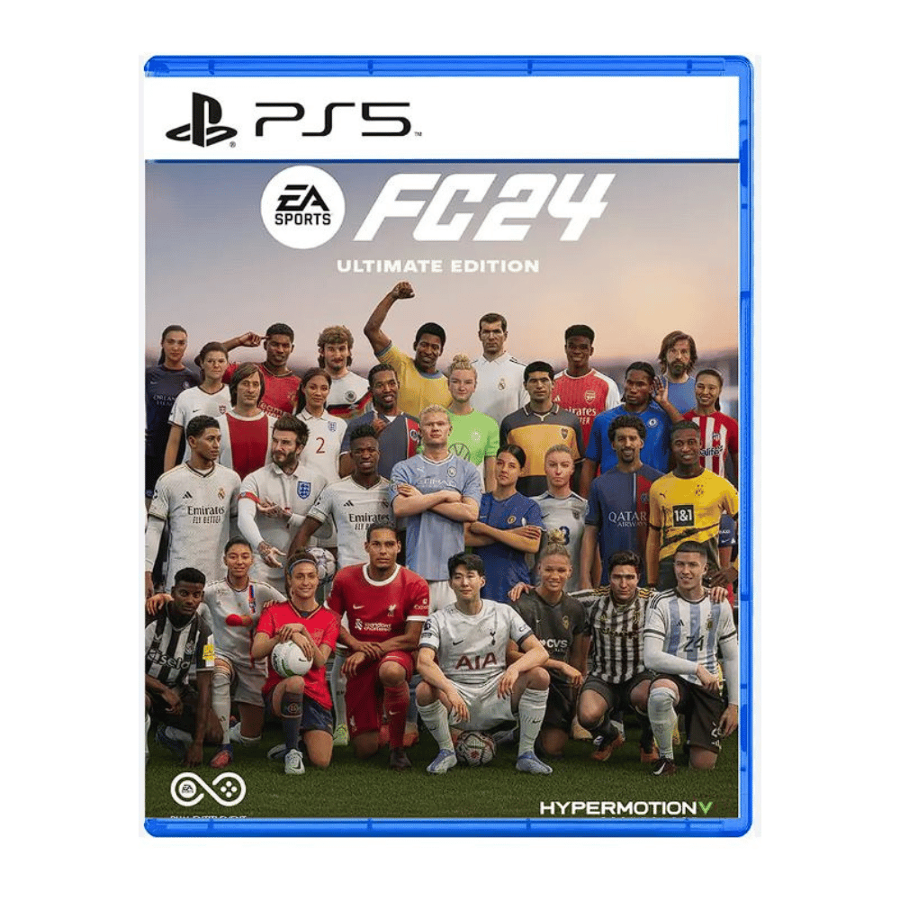Ea Fc 24 Ultimate Edition Playstation Store Ea Fc 24 Ultimate Edition Playstation Store