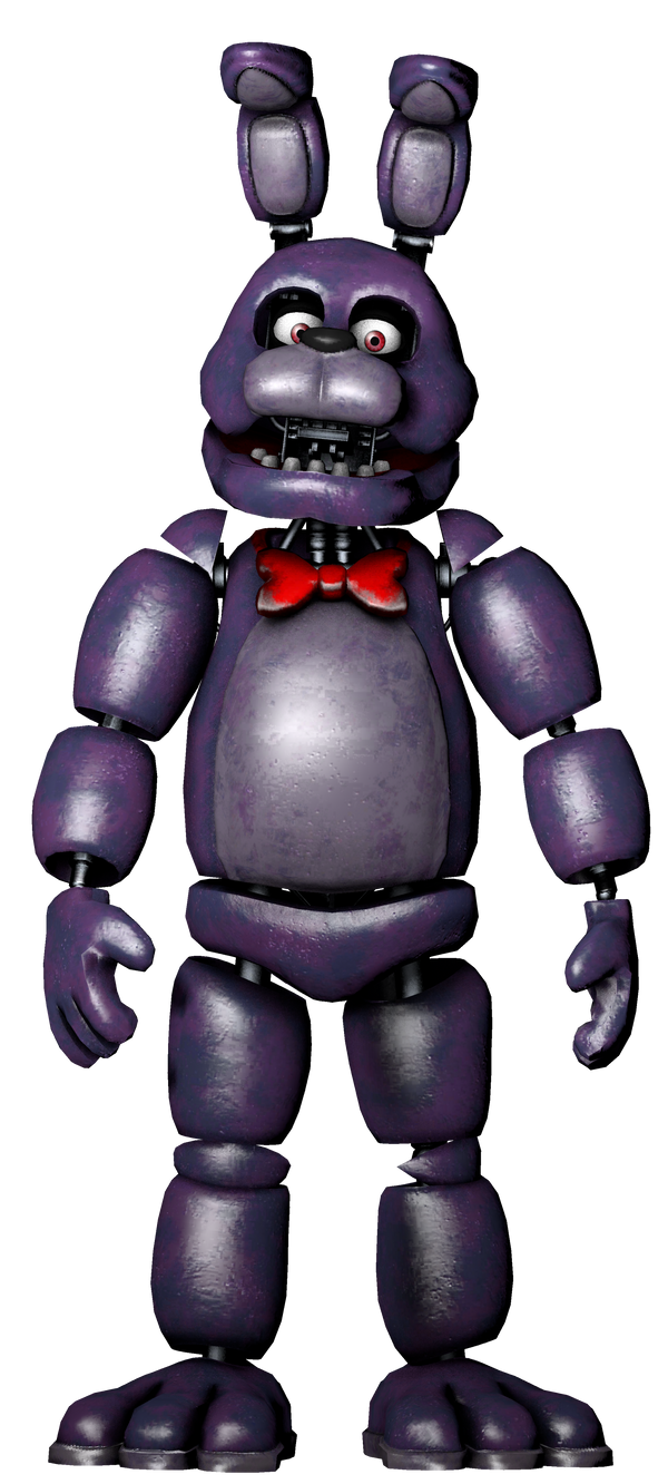Fnafmovie Sfm Bonnie By Zoinkeesuwu On Deviantart