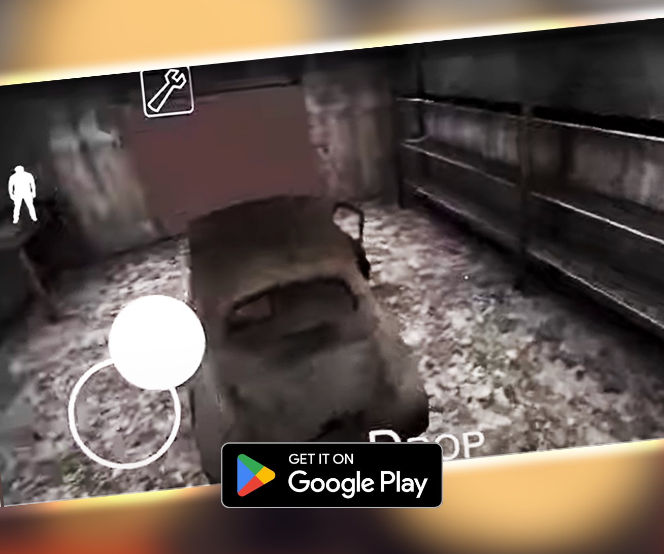 Granny Chapter 3 Full Gameplay Hello Grandpa Horror Game Gameplay Granny Chapter 3 Escape