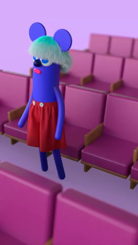 His Favorite Boy Ova