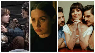 Hollywood S Steady Rise In India A Weekend Without A Listers At Indian Shores English Movie News Times Of India