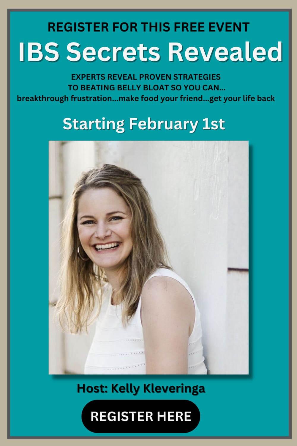 Ibs Secrets Revealed Summit Fodify It Ibs Secrets Revealed Summit Fodify It