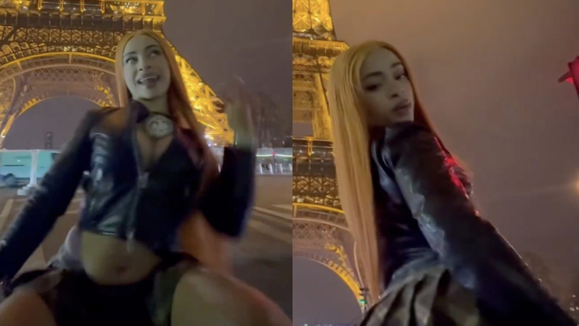 Ice Spice Has Been Eating Her Oats And Now She S Teasing Her First Single Of 2025 With A Snippet Of A Track Touting Her Curves That Appears To Be Titled Thick Again Ice Spice Has Been Eating Her Oats And Now She S Teasing Her First Single Of 2025 With A Snippet Of A Track Touting Her Curves That Appears To Be Titled Thick Again