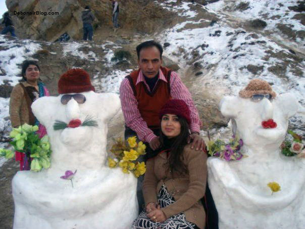 5 Tips For Happy Indian Couples