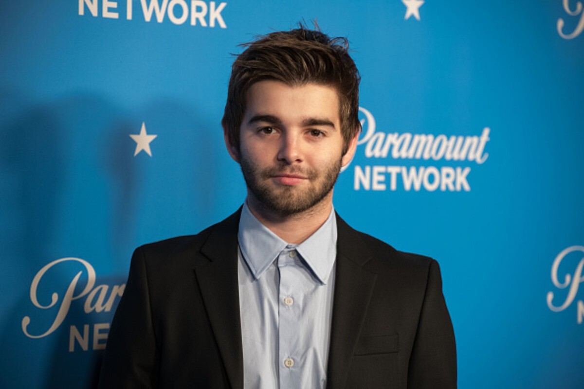 Jack Griffo Jack Griffo
