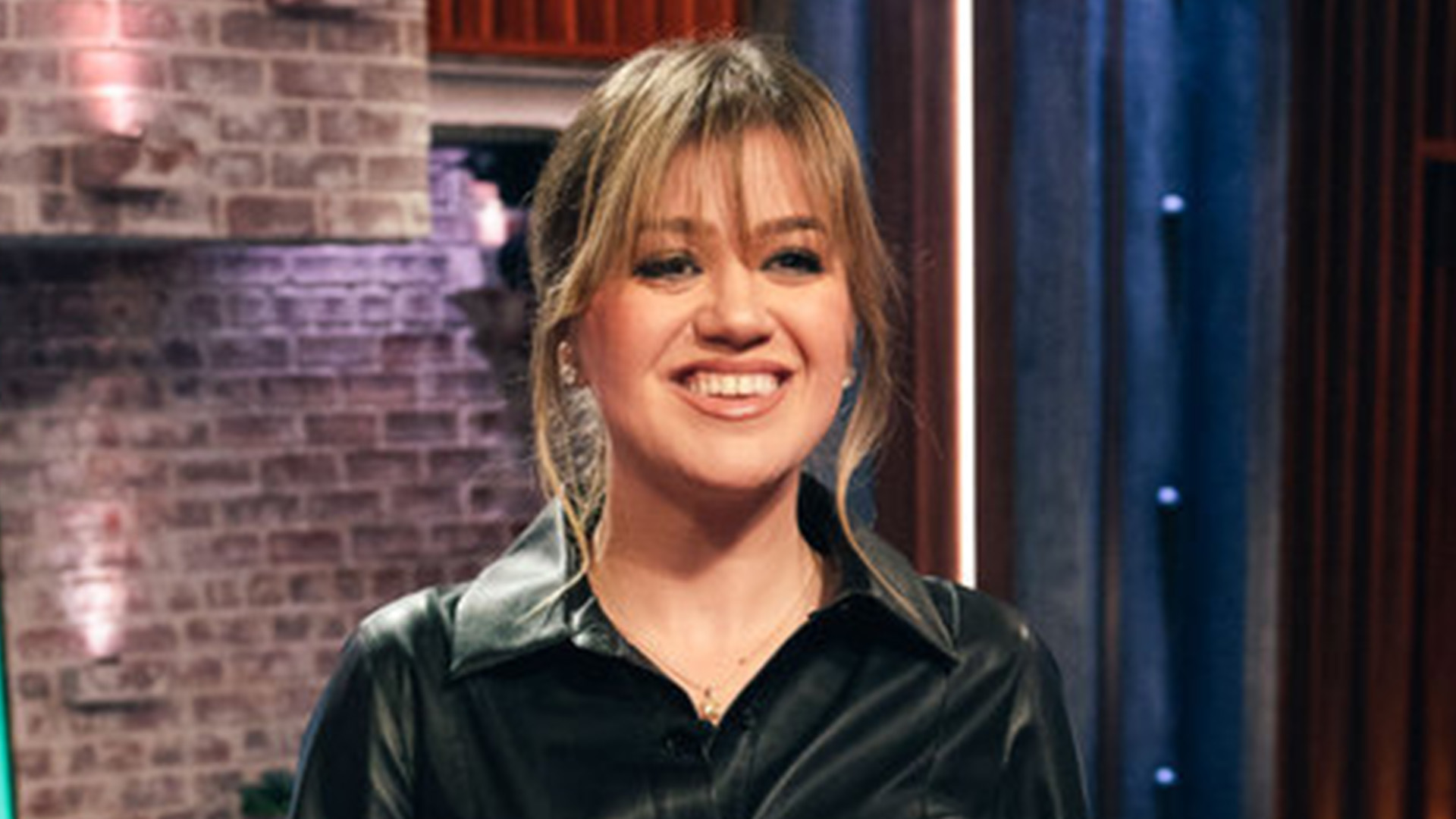 Kelly Clarkson 2024 A Year Of Openness And Style