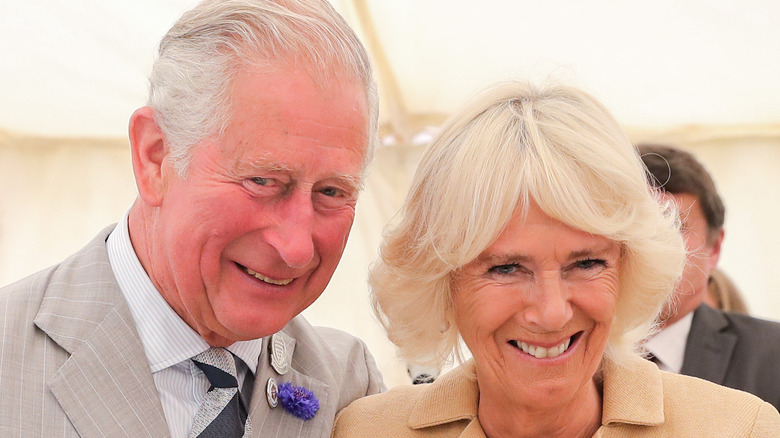 King Charles And Queen Camilla Amp 39 S Relationship Timeline King Charles And Queen Camilla Amp 39 S Relationship Timeline