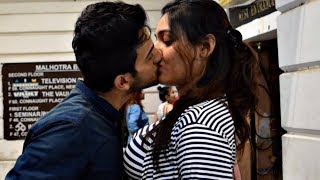 Kissing Prank India Spin The Bottle Part 2 Avrpranktv Kissing Prank India Spin The Bottle Part 2 Avrpranktv