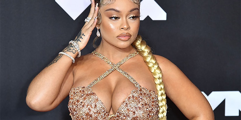 Latto Amp 39 S Chrome French Manicure At The 2022 Mtv Vmas In 2022 French Latto Amp 39 S Chrome French Manicure At The 2022 Mtv Vmas In 2022 French