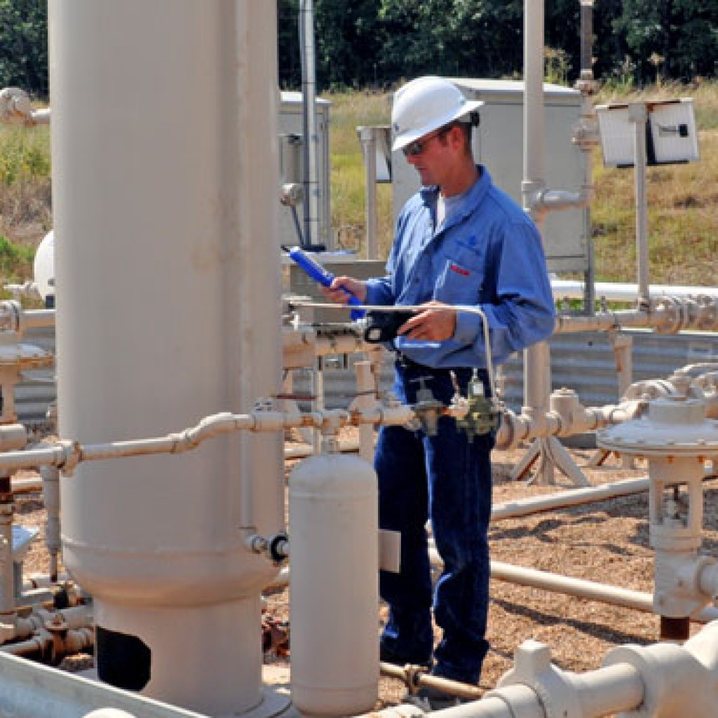 Leak Detection And Repair Ldar Designed To Detect Leaks Leak Detection And Repair Ldar Designed To Detect Leaks