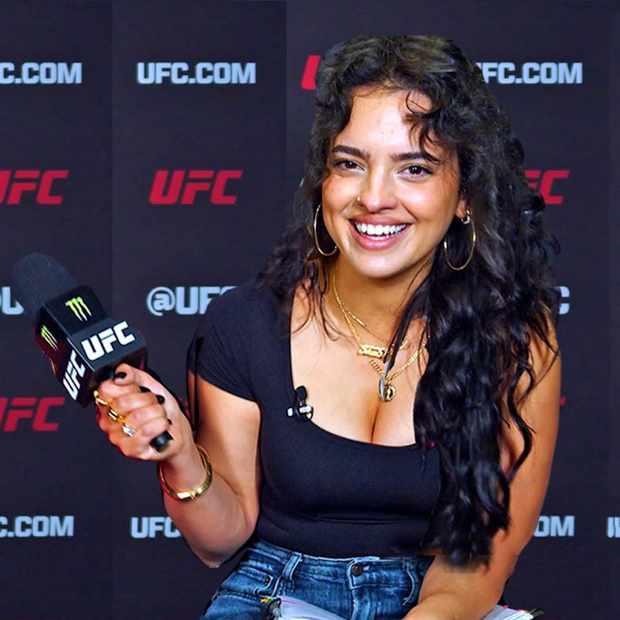 Nina Drama Leak Mma Reporter Marie Daniele Amp 39 Suffers Wardrobe Nina Drama Leak Mma Reporter Marie Daniele Amp 39 Suffers Wardrobe