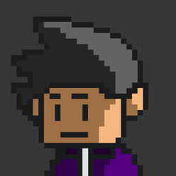 10 Ways To Make Pixel Perry Hot