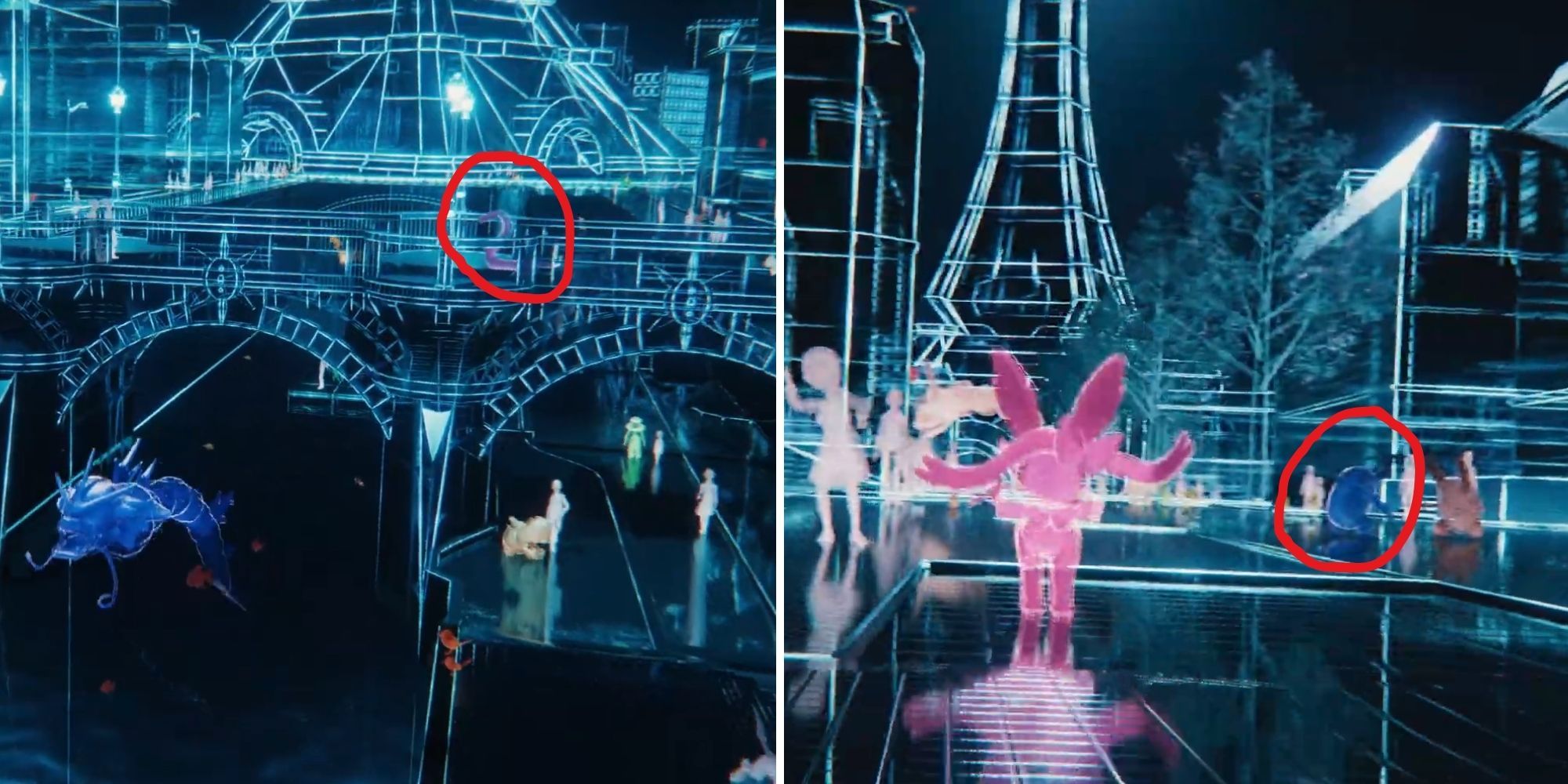 5 Leaks to Uncover Pokemon Legends Za