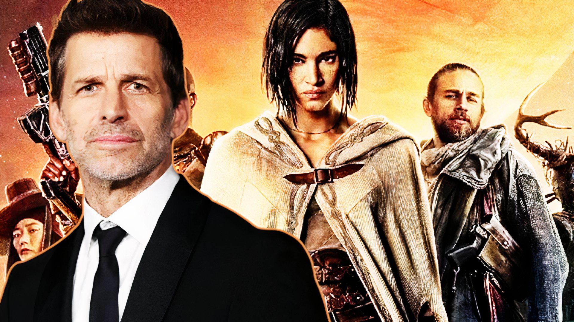 Rebel Moon Director S Cut Sets August Release With Two New Titles Rebel Moon Director S Cut Sets August Release With Two New Titles