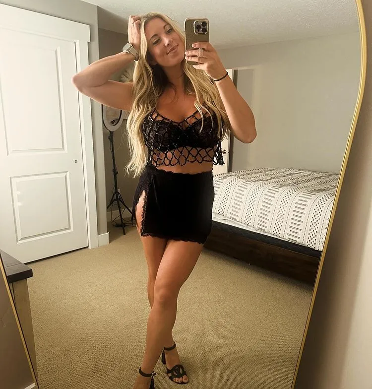 The Latest on Ree Marie's Leaked Secrets