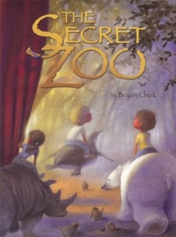 Review Of The Secret Zoo 9780979188732 Foreword Reviews Review Of The Secret Zoo 9780979188732 Foreword Reviews