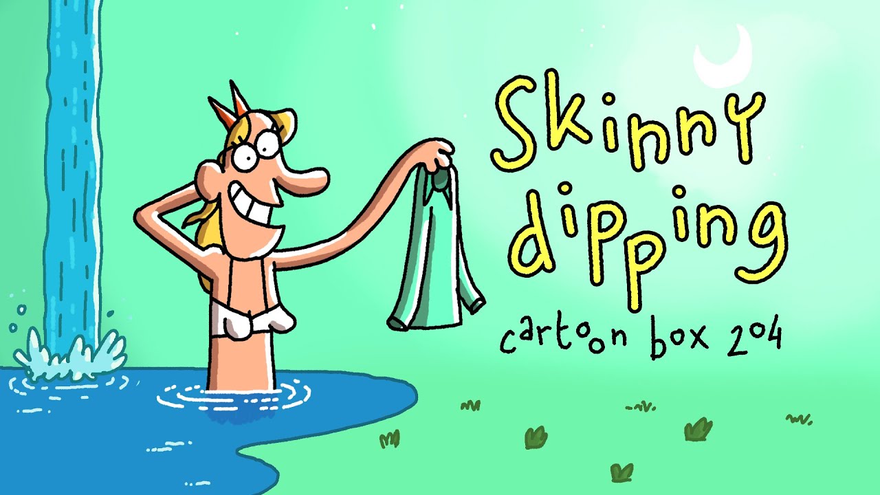 Exploring the World of Skinny Dipping