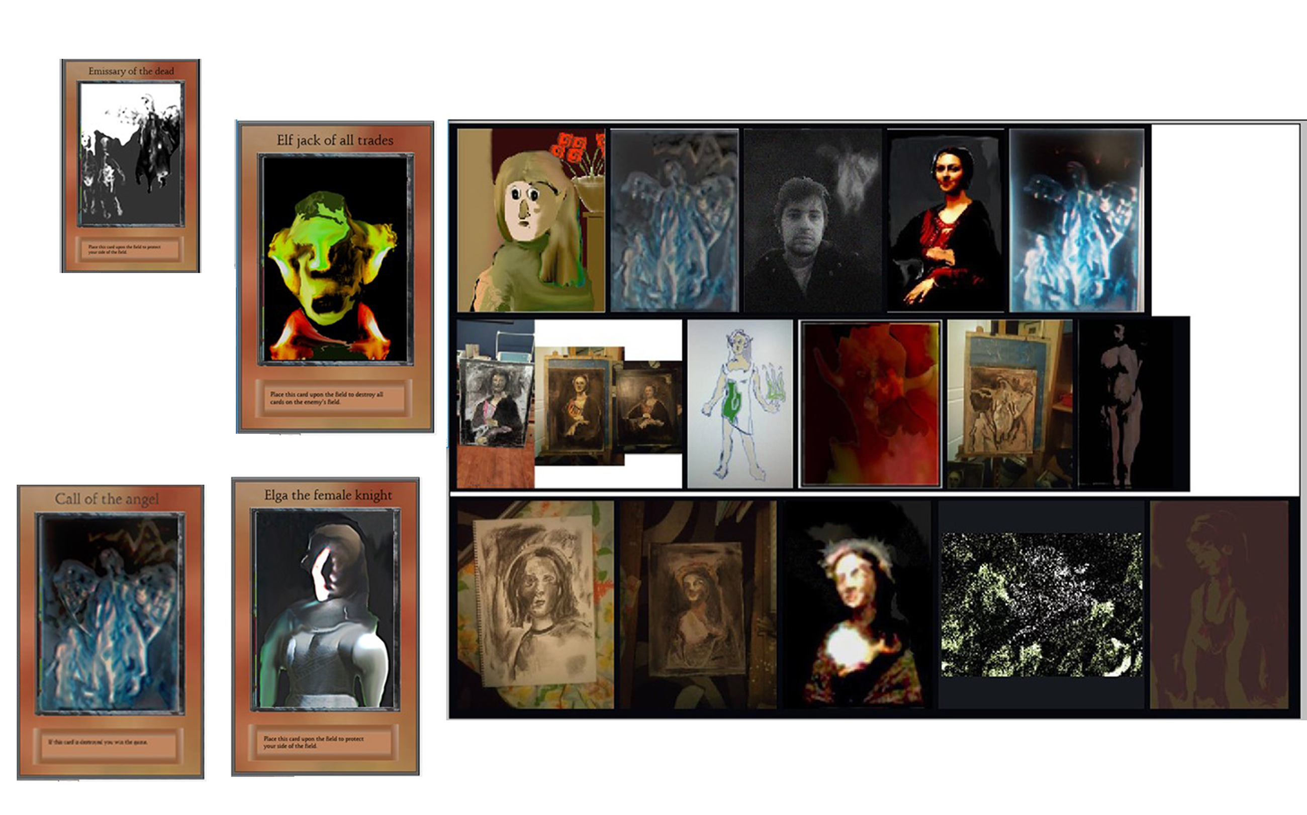 Explore the Kinky World of Slave Porn Games