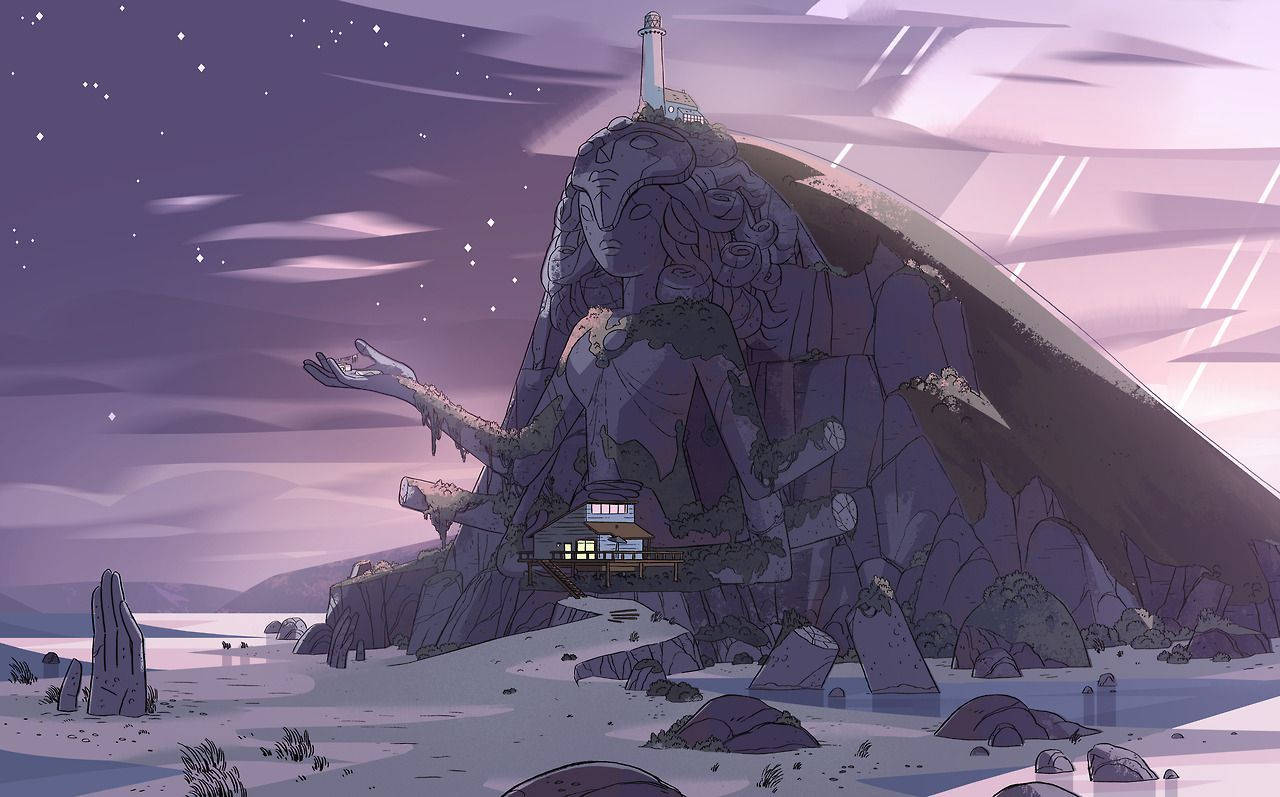 Steven Universe Temple Wallpapers 4K Hd Steven Universe Temple Backgrounds On Wallpaperbat Steven Universe Temple Wallpapers 4K Hd Steven Universe Temple Backgrounds On Wallpaperbat