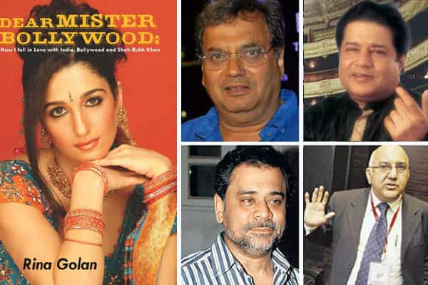 Subhash Ghai Anees Bazmee In Casting Couch Scandal Hindustan Times Subhash Ghai Anees Bazmee In Casting Couch Scandal Hindustan Times