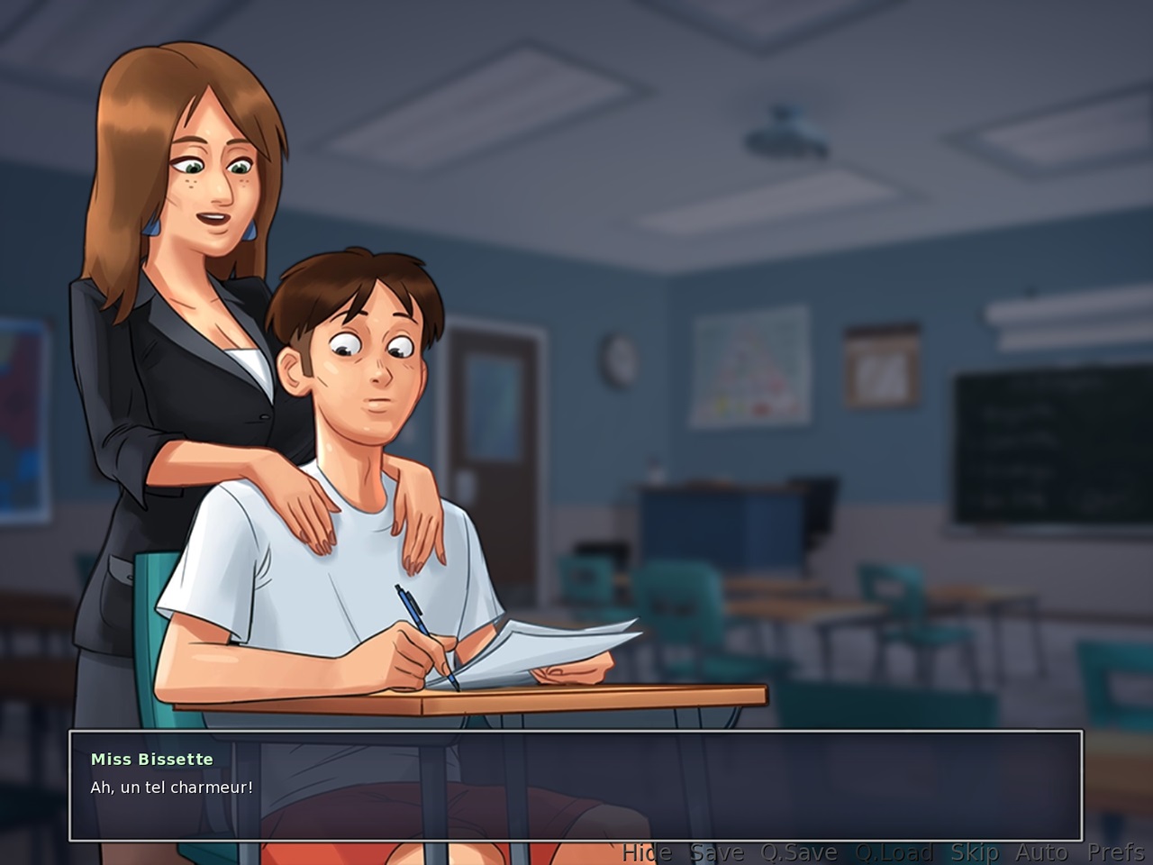 Summer Romance: 5 Tips for an Erotic Saga