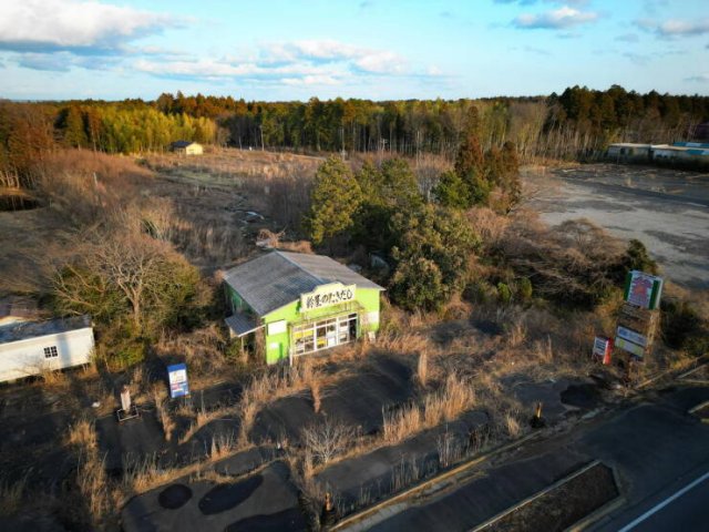 The Deadly City Exploring Fukushima Amp 39 S Red Zone