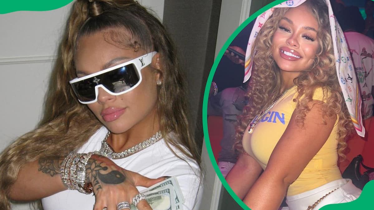 The Few Details We Know About Latto Amp 39 S Mystery Boyfriend The Few Details We Know About Latto Amp 39 S Mystery Boyfriend