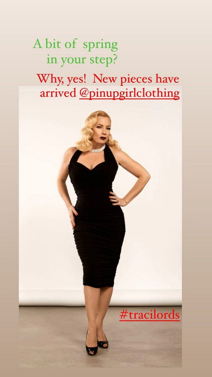 The Rise and Fall: Traci Lords' Porn Journey