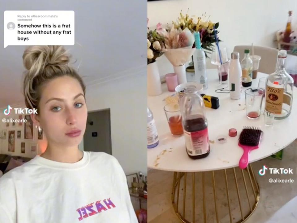Tragic Details About Tiktok Influencer Alix Earle Tragic Details About Tiktok Influencer Alix Earle