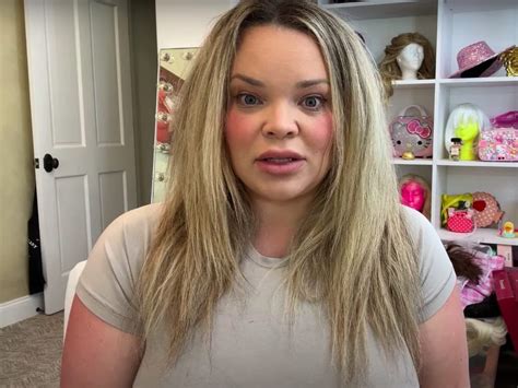 Trisha Paytas: The Scandal Unveiled