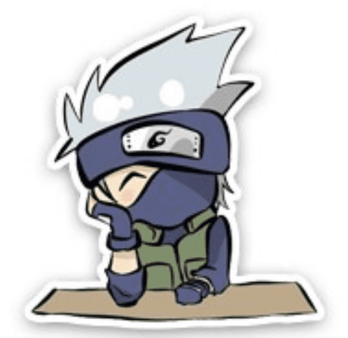 Ultimate Naruto Stickers Guide Avid Fan Merch Ultimate Naruto Stickers Guide Avid Fan Merch
