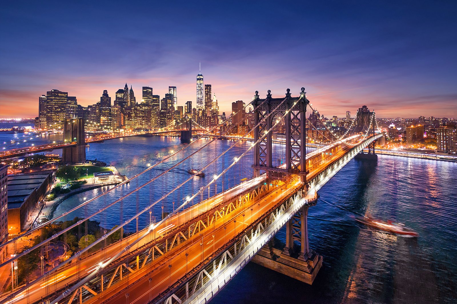 United States Of America What You Need To Know Before You Go Go Guides