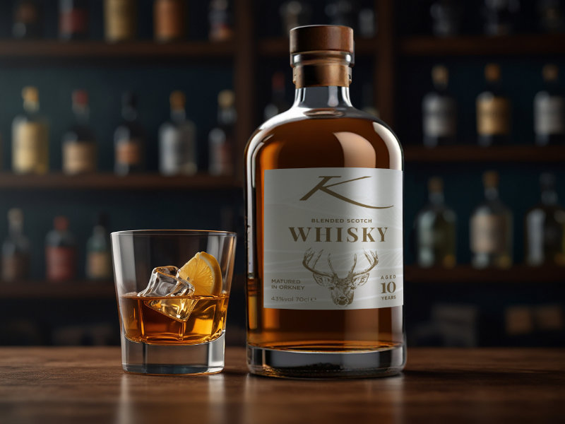 Unveiling Karma Scotch Blend Karma Community