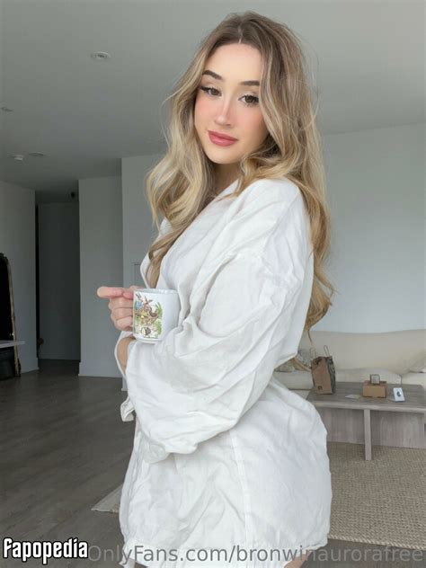 Unveiling The Buzz The Bronwin Aurora Onlyfans Leak