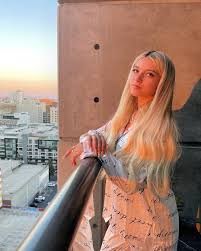 Who Is Breckie Hill Biography Age Boyfriend Height Amp Net Worth Sukhbeer Brar Who Is Breckie Hill Biography Age Boyfriend Height Amp Net Worth Sukhbeer Brar