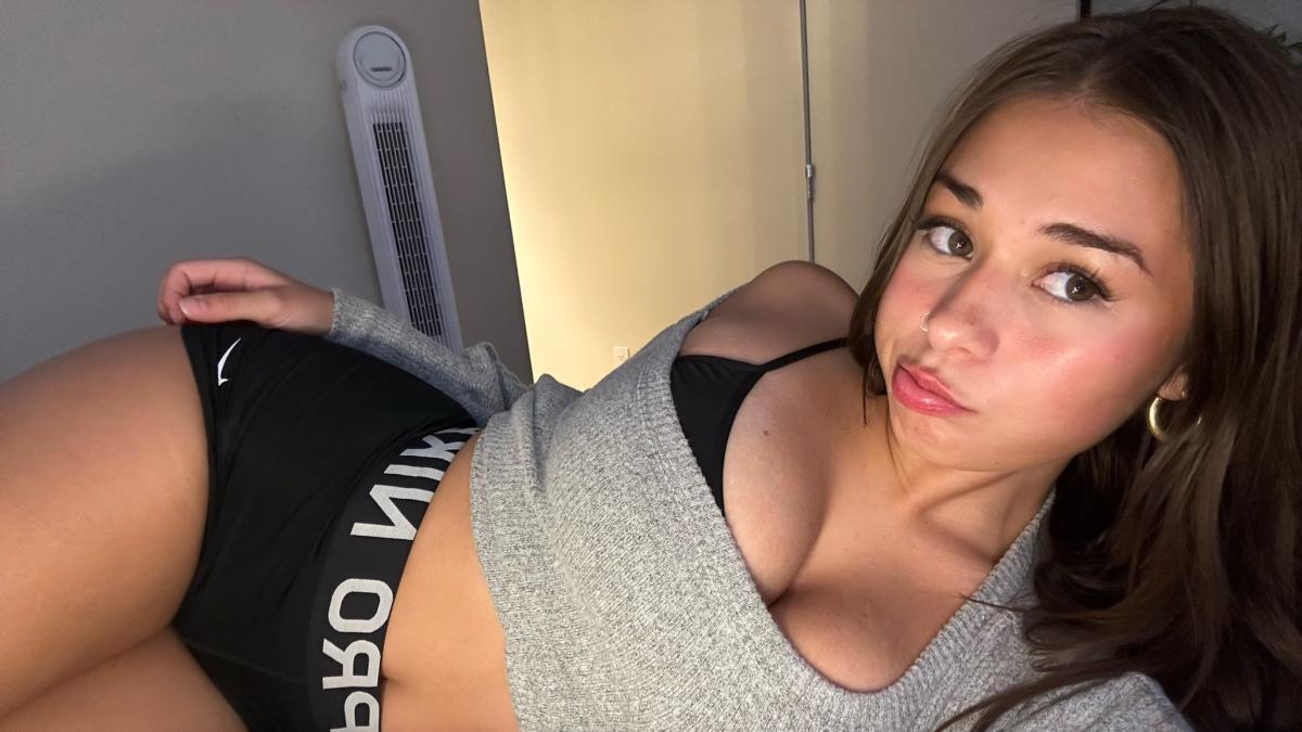 Who Is Sophie Rain A Closer Look At The Rising Social Media Star