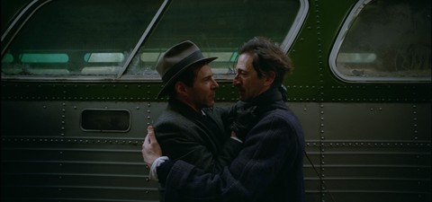 Why The Brutalist Is Brutal To Watch Tablet Magazine